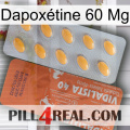 Dapoxétine 60 Mg 43